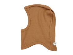 MarMar light pecan balaclava modal